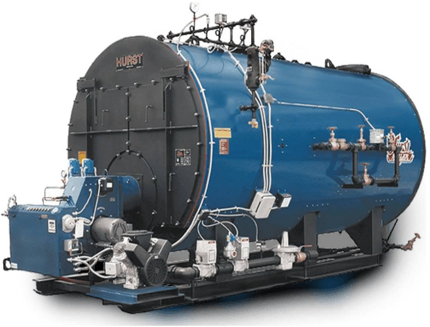 Boiler