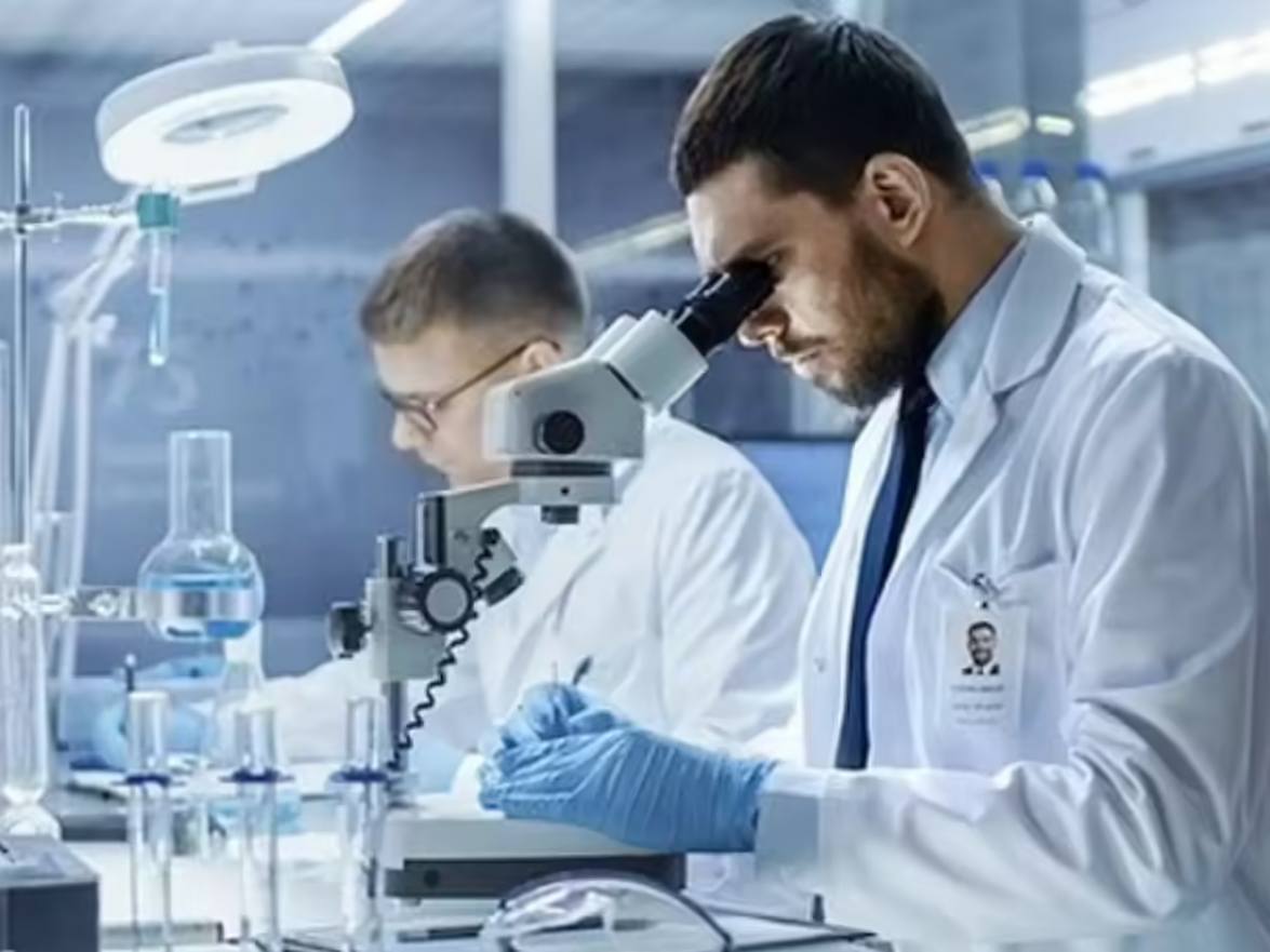 Laboratory