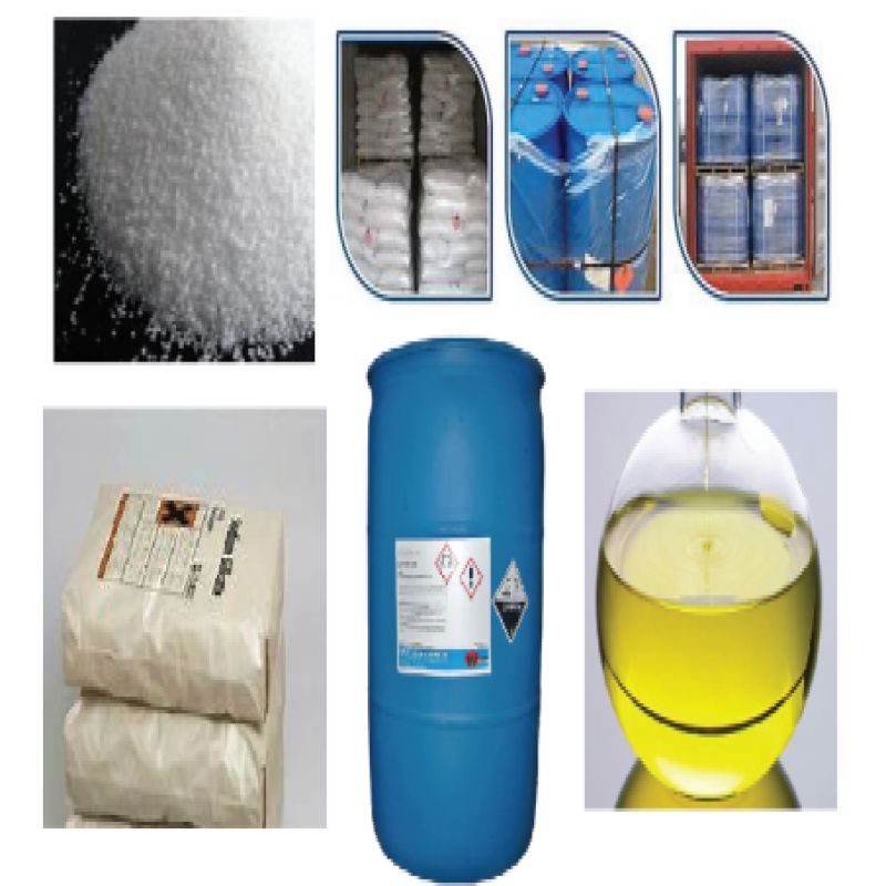 Utility Chemical