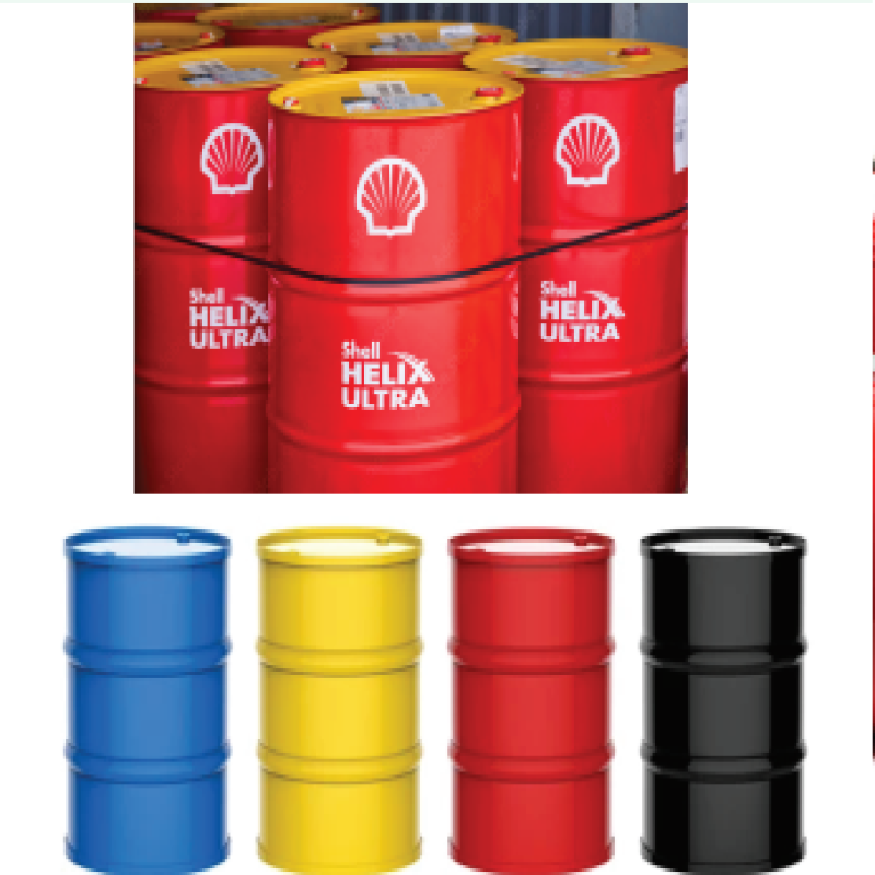 Lubricant oil