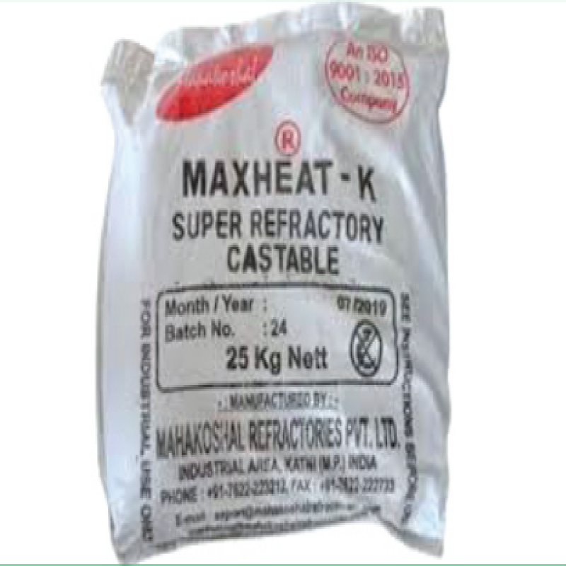 Refractory Item