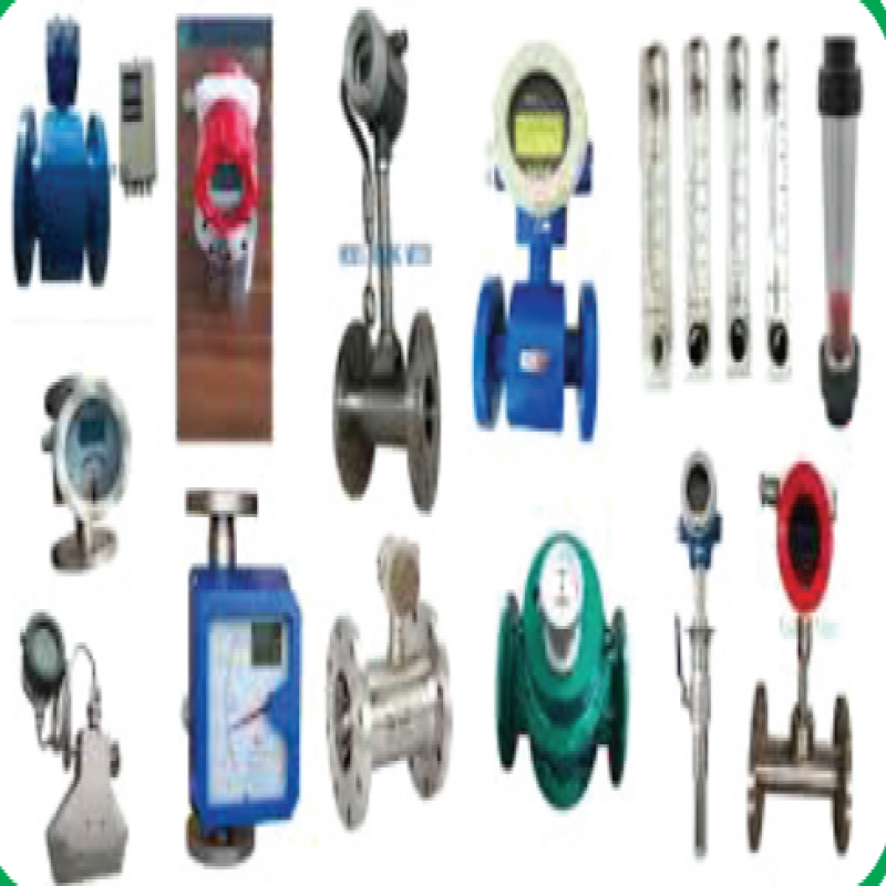 Flow Miter, Valve & Other Accessories