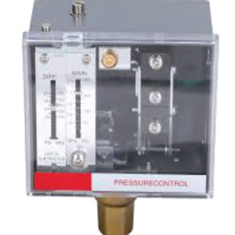 Label Controler