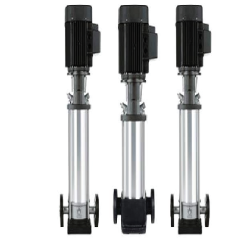 Feed Pump