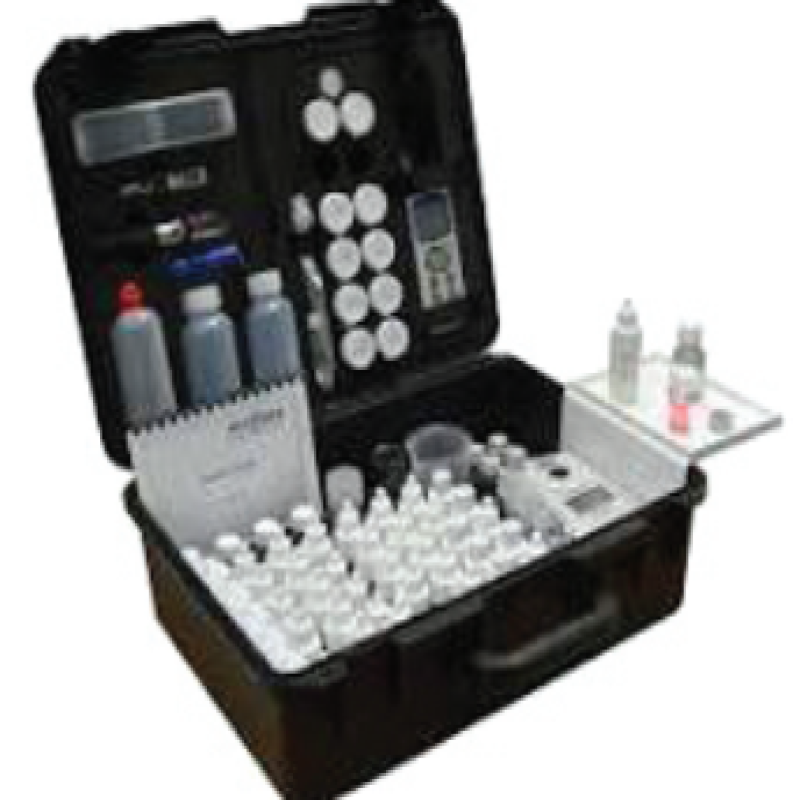 Water Test Equipment