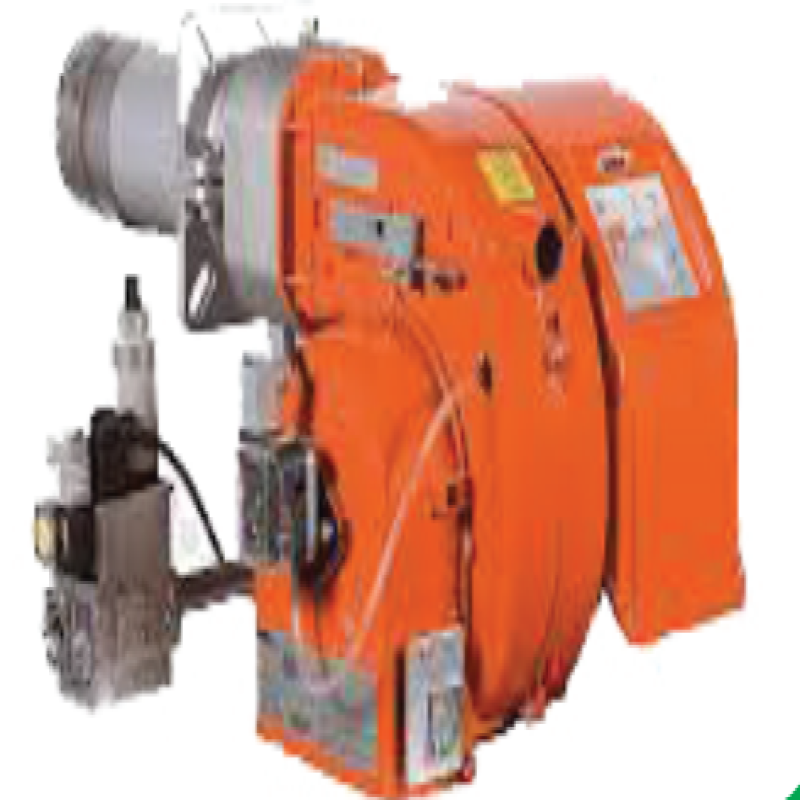 Boiler Burner