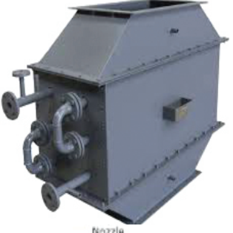 Boiler Economizer