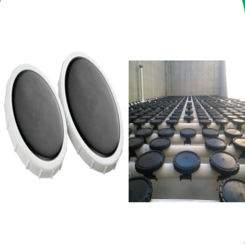 Disc Diffuser
